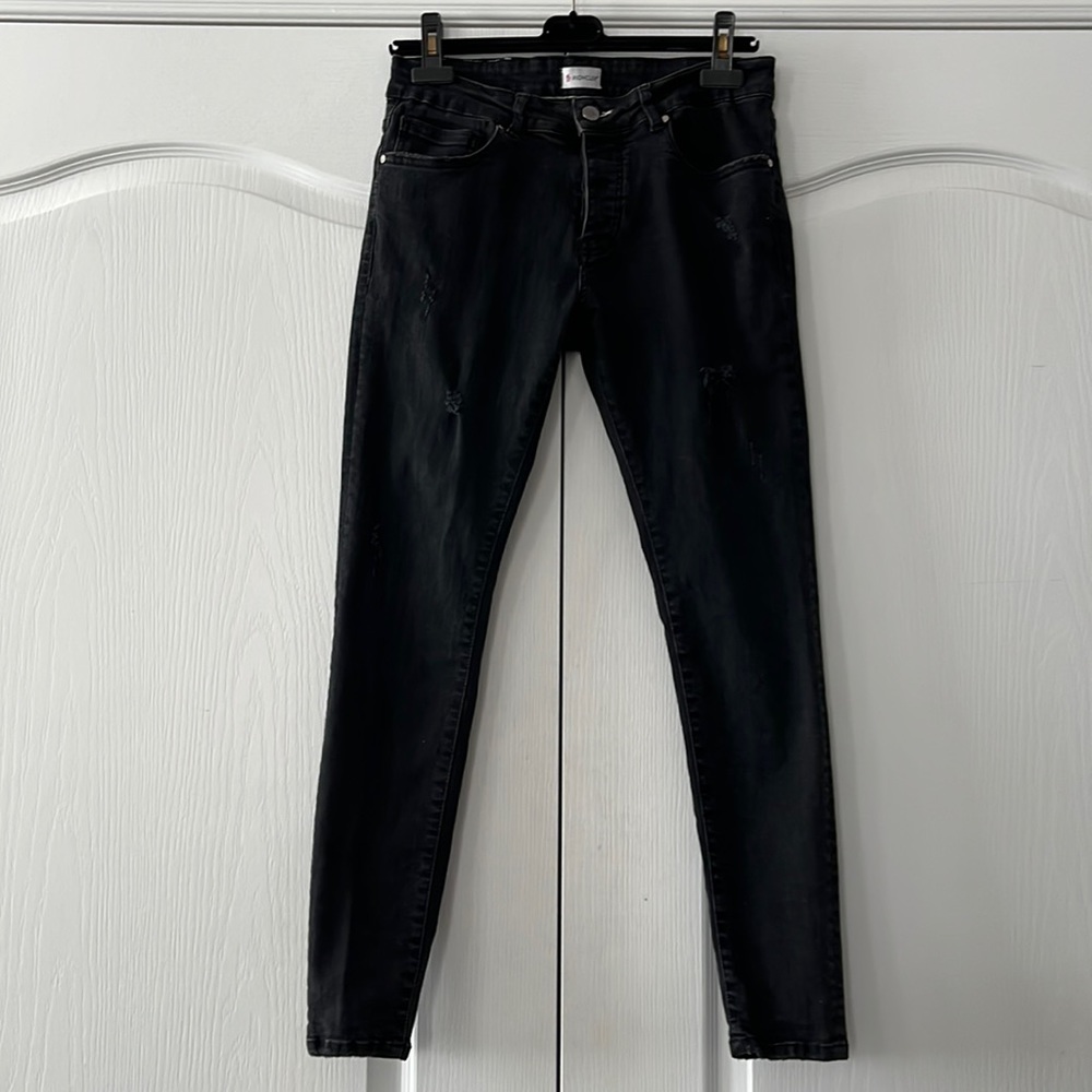VGUC Moncler jeans